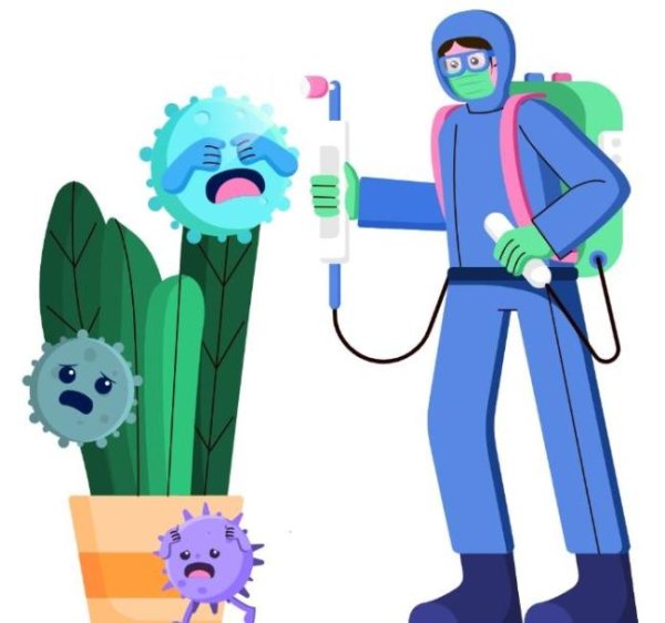 科云汇 暴雨洪灾后卫生安全需注意 科学消毒与清洁